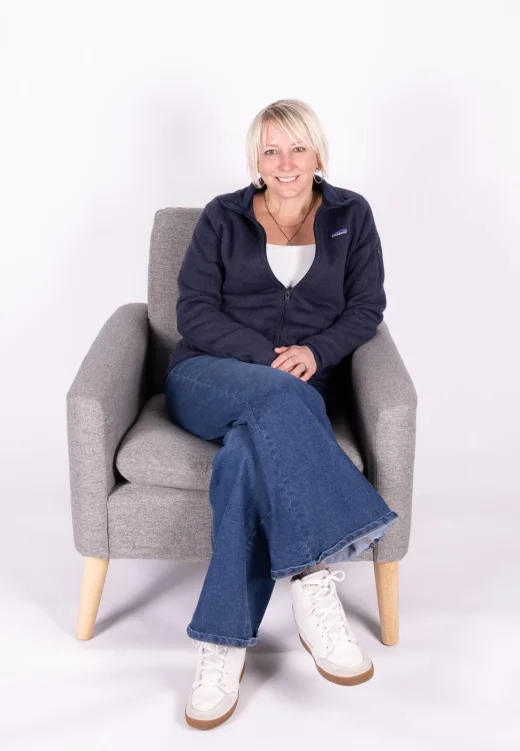 Becky, RDH