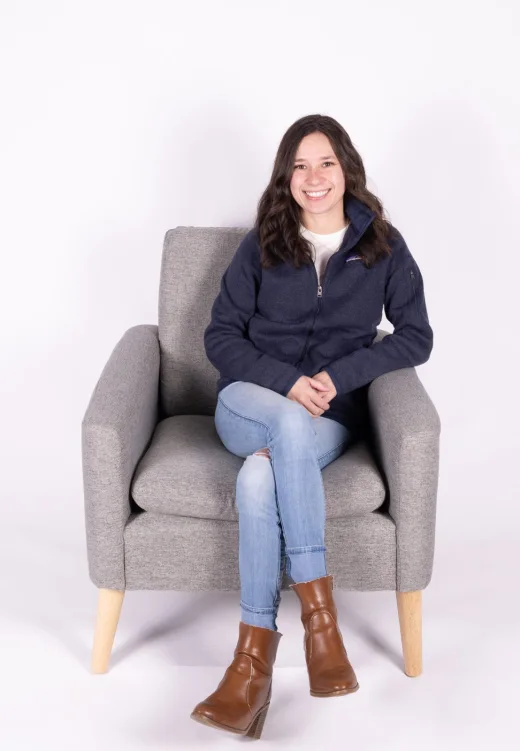 Caitlin, Patient Coordinator
