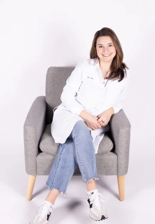 Sara Cooper, DDS